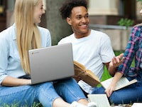 Accessible Remote Learning Laptops Image 1