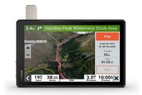 Off-Road Adventurer GPS Displays Image 2