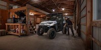 Plug-In Electric UTVs Image 2