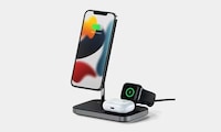 Stylish Triple-Device Charger Hubs Image 1