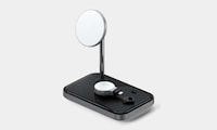 Stylish Triple-Device Charger Hubs Image 3