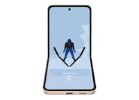 Branded Olympics Smartphones