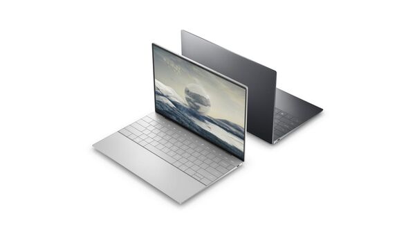 Restructured Laptop Keyboards