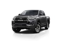 Active Adventurer Pickup Trucks Image 1