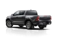 Active Adventurer Pickup Trucks Image 2