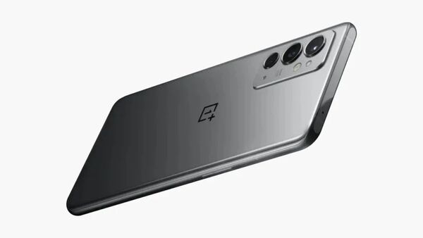 Sleek Full HD Smartphones