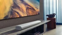 Advanced Surround Sound Soundbars Image 1