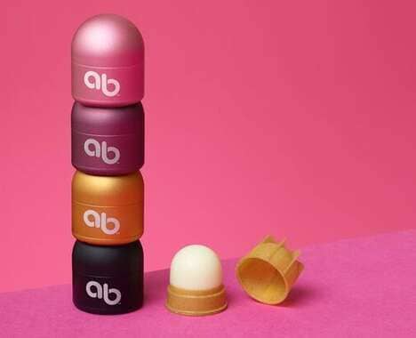 Top 4: Compostable Beauty