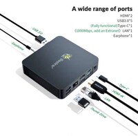 External Storage Computer Hubs Image 2