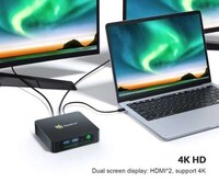 External Storage Computer Hubs Image 3