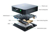 External Storage Computer Hubs Image 4