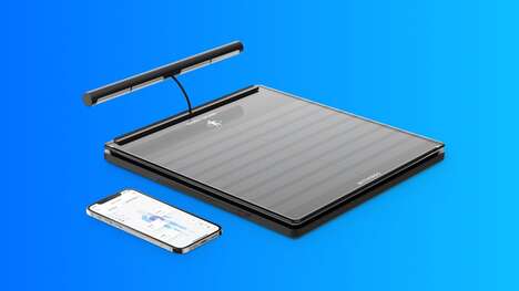 At-Home Health Scanners