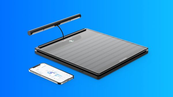 At-Home Health Scanners