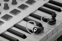 High-Performance Tuned Monitor Earbuds Image 1