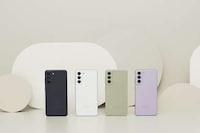 Robust Power-Sharing Smartphones