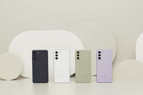 Robust Power-Sharing Smartphones