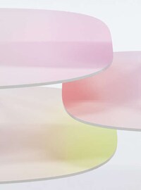 Mobile Illuminating Shelves Image 3