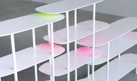 Mobile Illuminating Shelves Image 4
