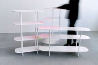 Mobile Illuminating Shelves Image 5