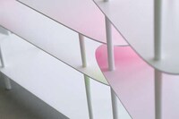 Mobile Illuminating Shelves Image 7