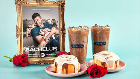 Reality TV-Themed Treat Bundles