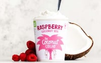 Fruity Coconut Yogurt Alternatives Image 1