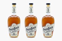 Alcohol-Free Rye Whiskeys