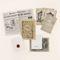 Fairytale Mystery Games Image 2