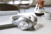 Quick-Charging Wireless Headphones