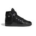 Opulent Pouch-Equipped Sneakers - Images of the Prada x adidas Forum Collab Have Officially Arrived (TrendHunter.com)