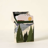 Mindful Nature Activity Cards Image 2