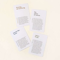 Mindful Nature Activity Cards Image 3