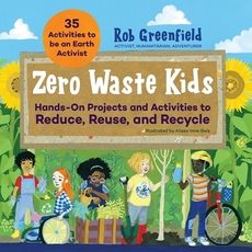 Environmental Activity Books Article Thubnail