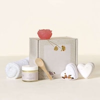 Spa-Inspired Gift Boxes Image 1