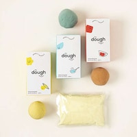 DIY Colourful Dough Sets Image 1