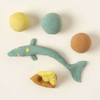 DIY Colourful Dough Sets Image 2