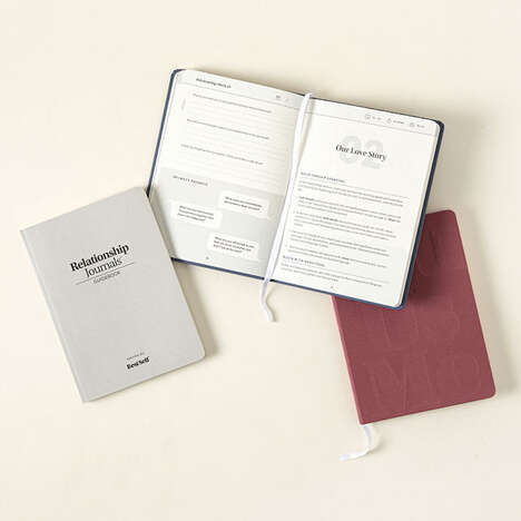 Relationship Communication Journals