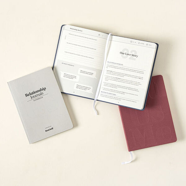 Relationship Communication Journals