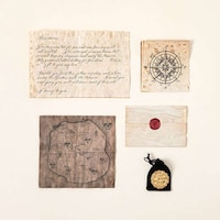 Multimedia Treasure Hunts Image 2