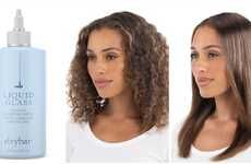 Moisturizing Hair Smoothing Products