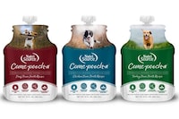Kombucha-Inspired Meal Toppers Image 1