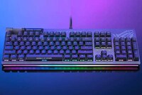 LED Screen Display Keyboards Image 2