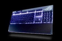 LED Screen Display Keyboards Image 3