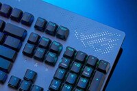LED Screen Display Keyboards Image 6