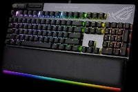 LED Screen Display Keyboards Image 7
