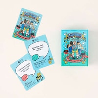 Dad Jokes Party Games