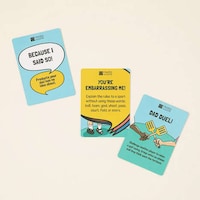 Dad Jokes Party Games Image 3