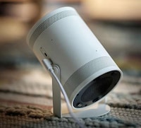 Smart Home Projectors Image 3