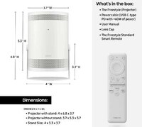 Smart Home Projectors Image 6