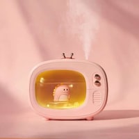 Unique Wireless Humidifiers Image 1